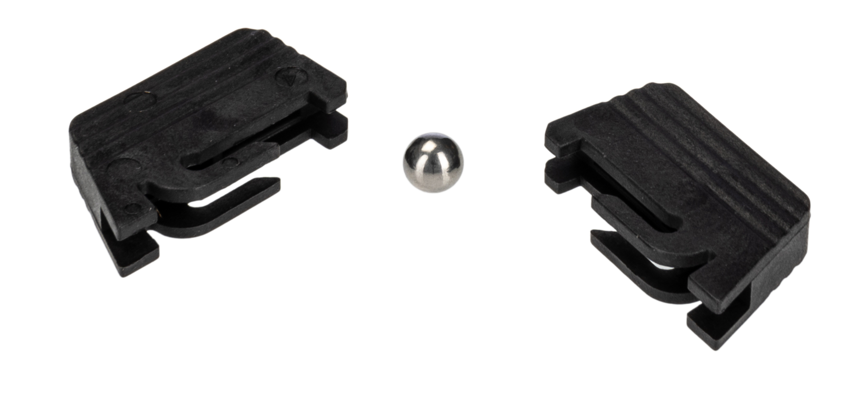 RS PRO RSPRO15-MI Mechanical Interlock for use with RS PRO Contactors - RSPRO9 to RSPRO15