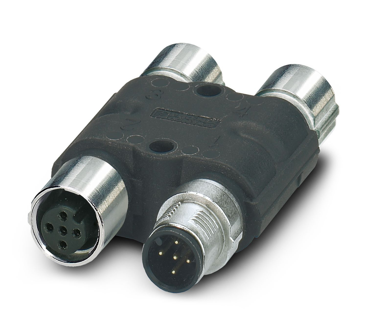 Phoenix Contact Adapter