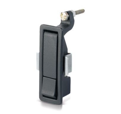 RS PRO Zinc No,Spring Loaded