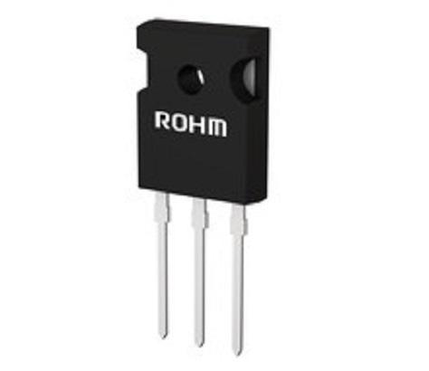 ROHM RGCL60TS60DGC13 Single Collector, Single Emitter, Single Gate IGBT, 48 A 600 V TO-247GE
