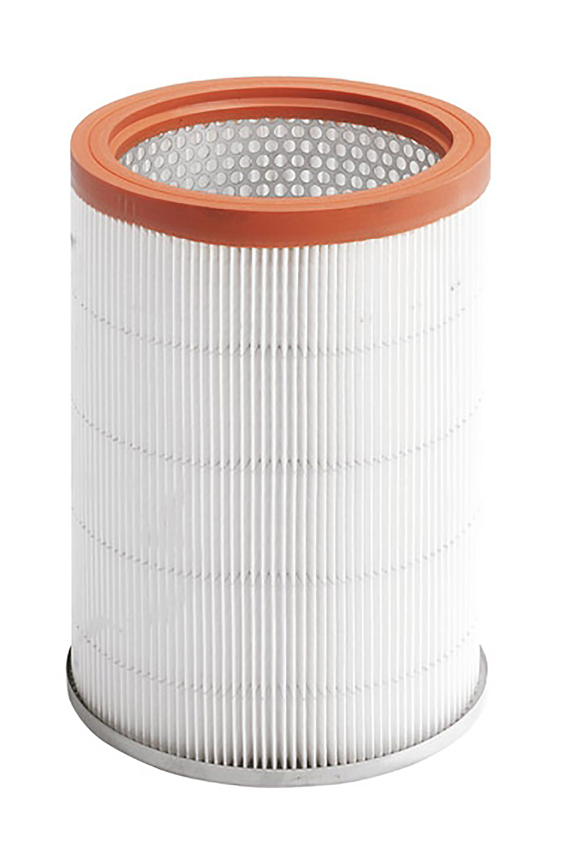 Karcher Vacuum Filter, For Use With Wet & Dry Vacuum Cleaner Nt 70/1, Wet & Dry Vacuum Cleaner Nt 70/2, Wet & Dry