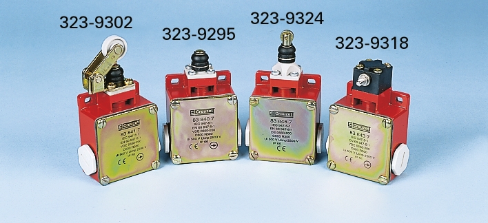 limit-position-switches