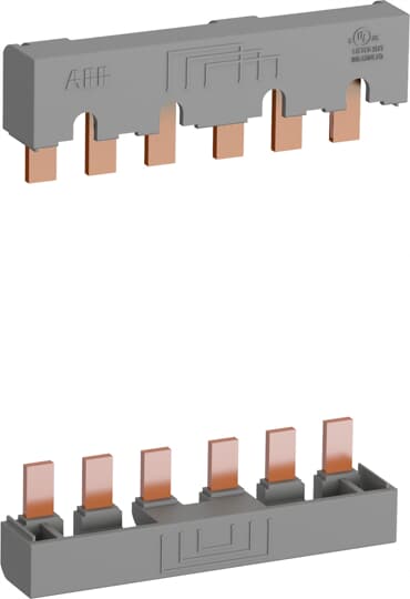 ABB BER Connection Link for use with Reversing Contactors