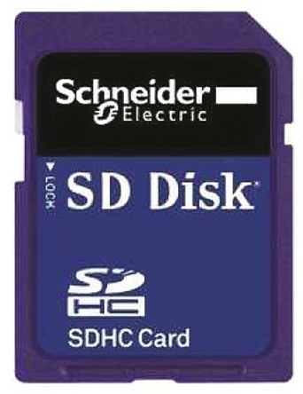 Schneider Electric Memory Module for Use with Medicon M580