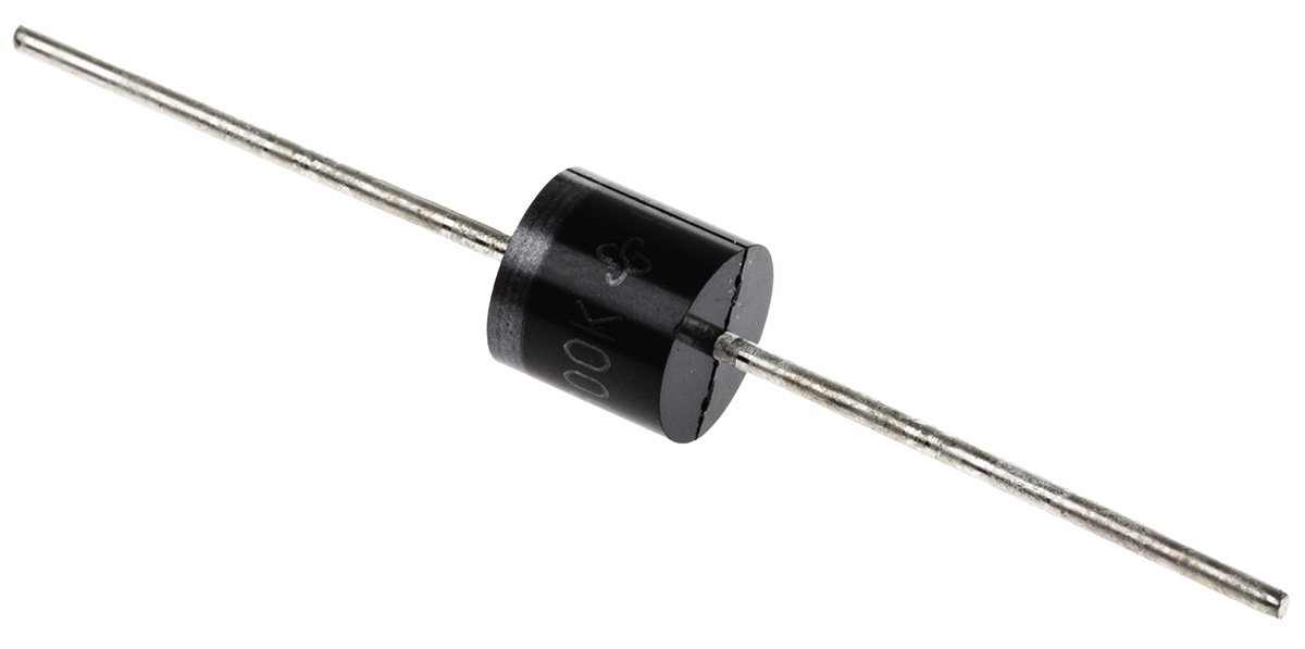 Vishay 800 V 6 A Diode Switching 2-Pin P600