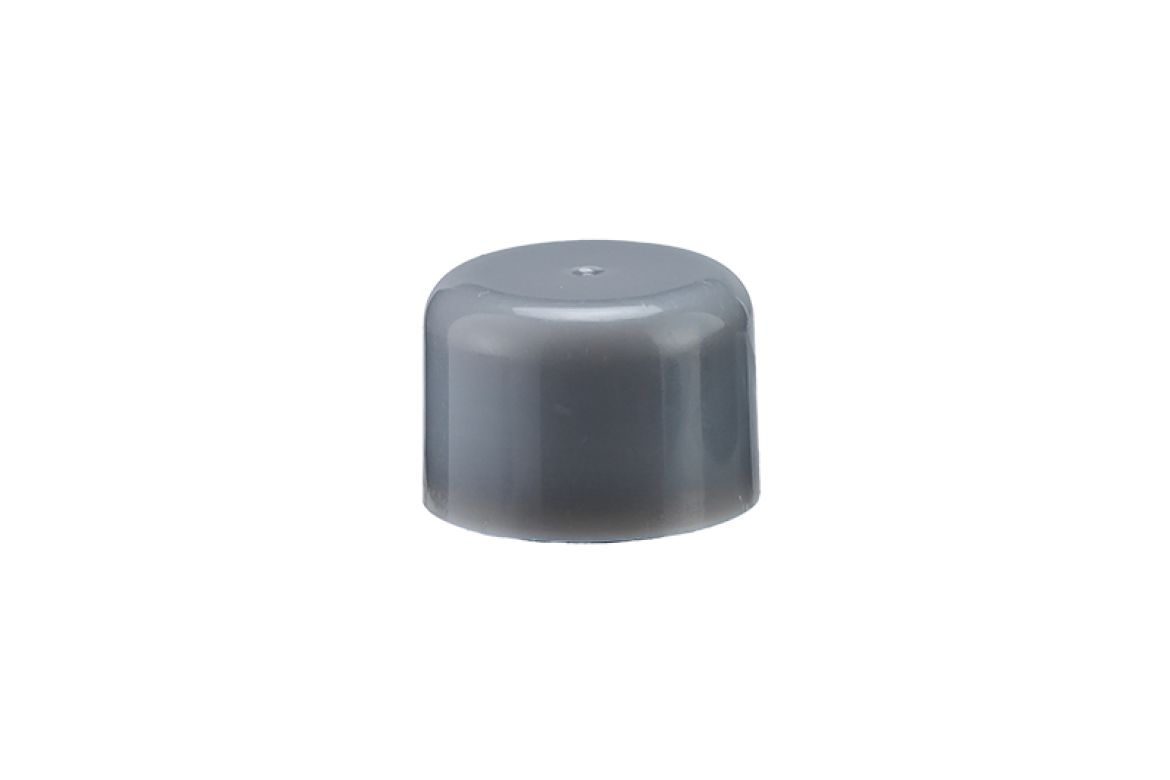 Amphenol Industrial VT Series Pressure Relief Vent, 17.5 mm Dia., 13mm H, For Use With VT Series