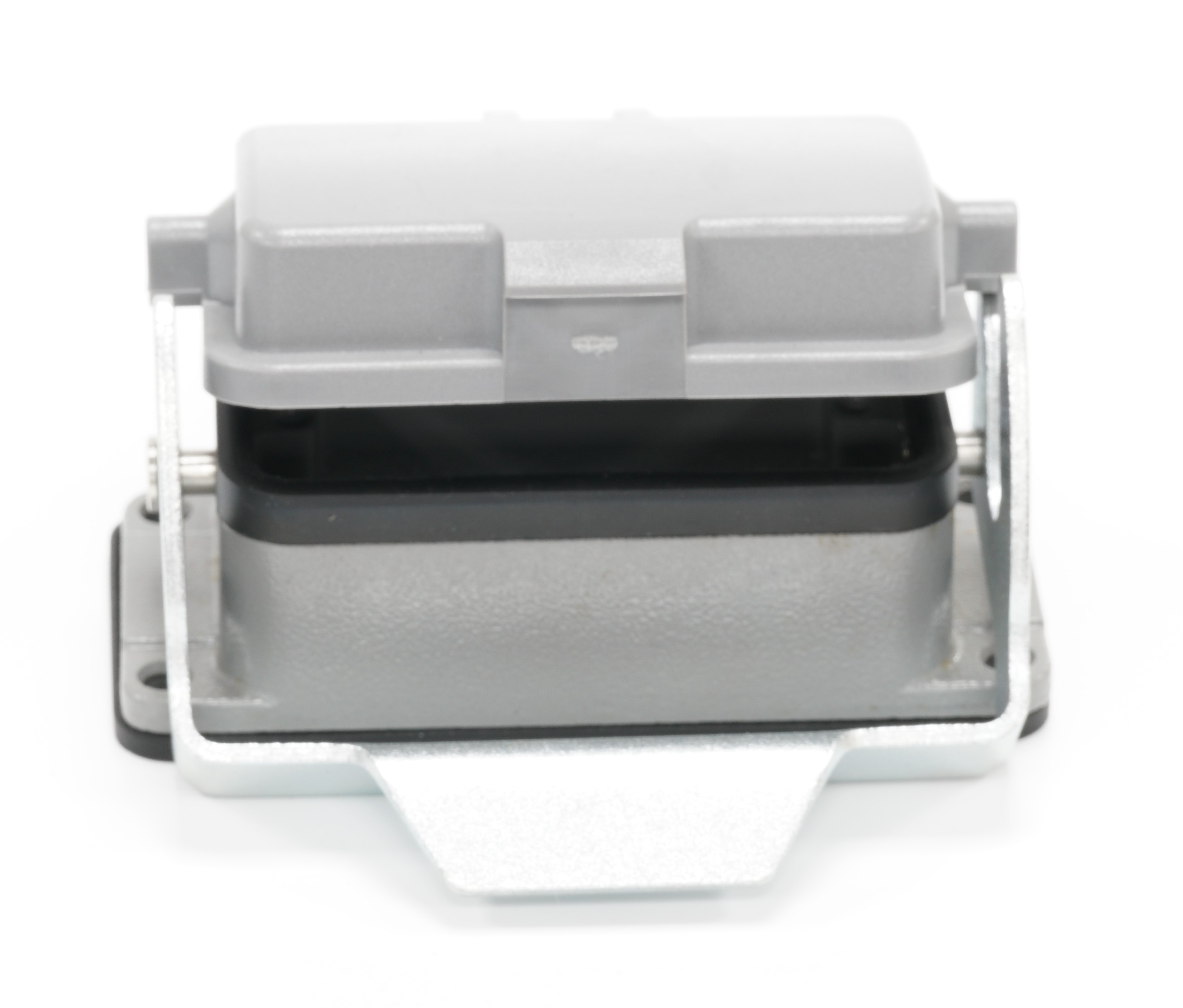 RS PRO Heavy Duty Power Connector Hood
