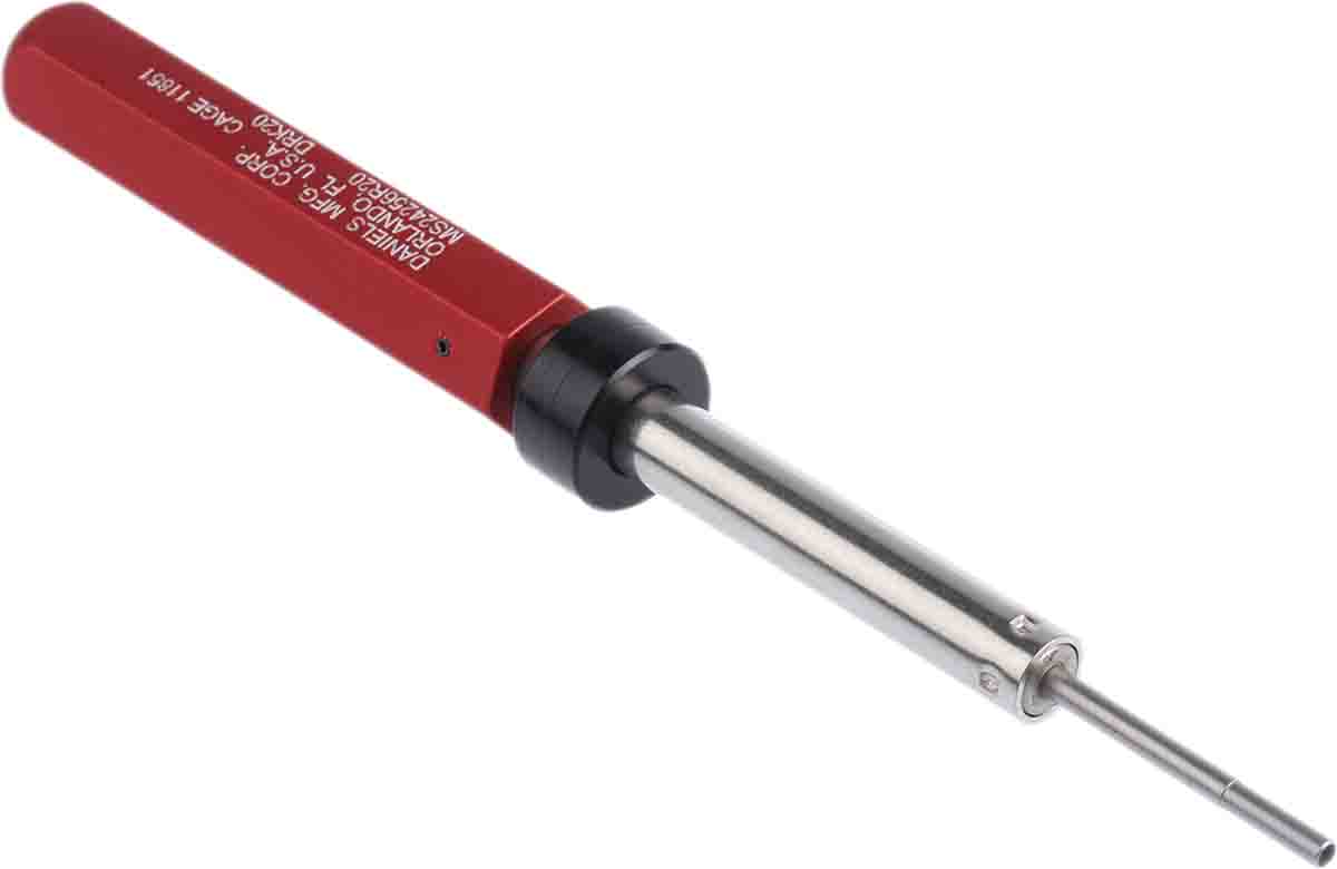 DMC Crimp Extraction Tool, MS24256R20 Series, Contact size 20