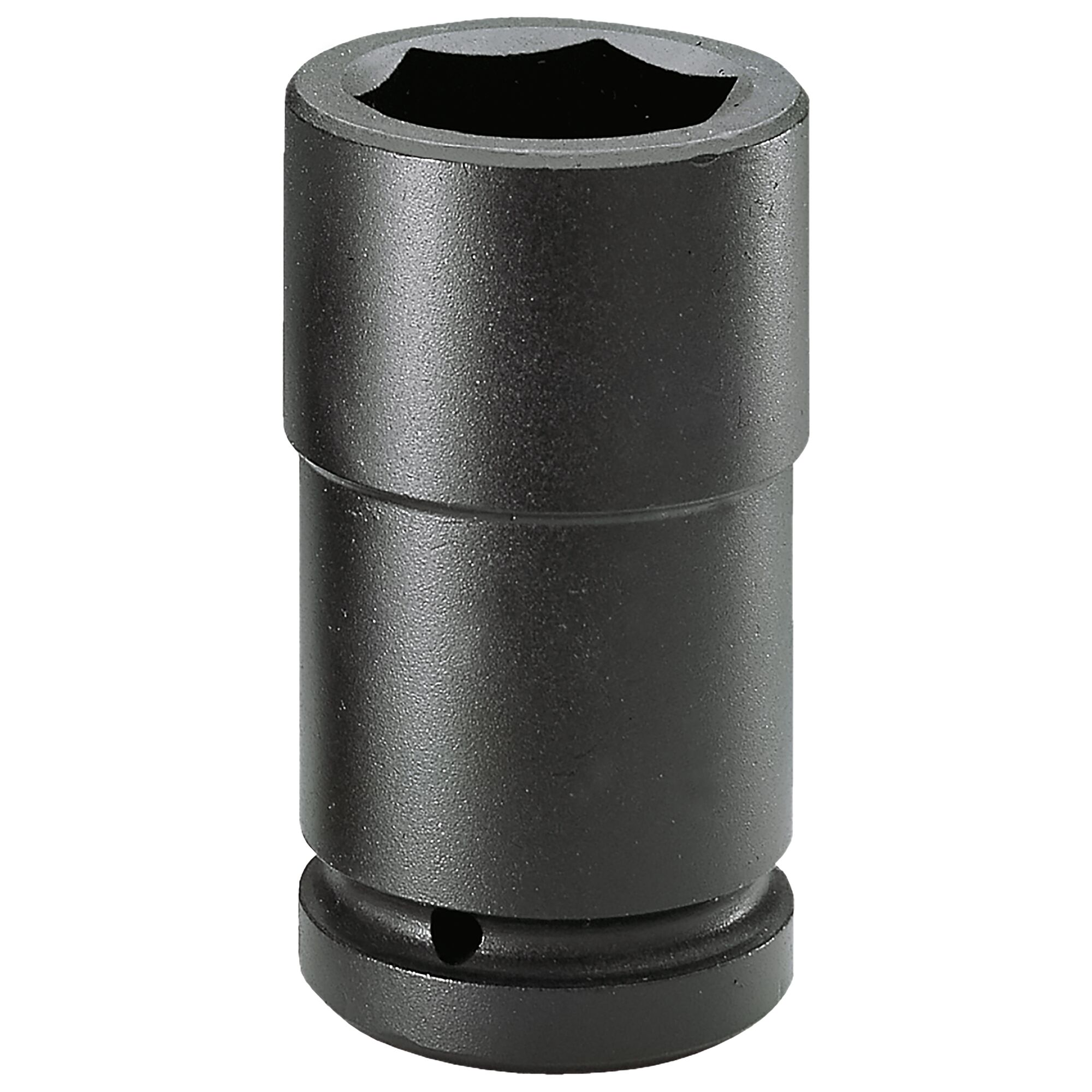 Facom 50mm, 1 in Drive Impact Socket, 100 mm length