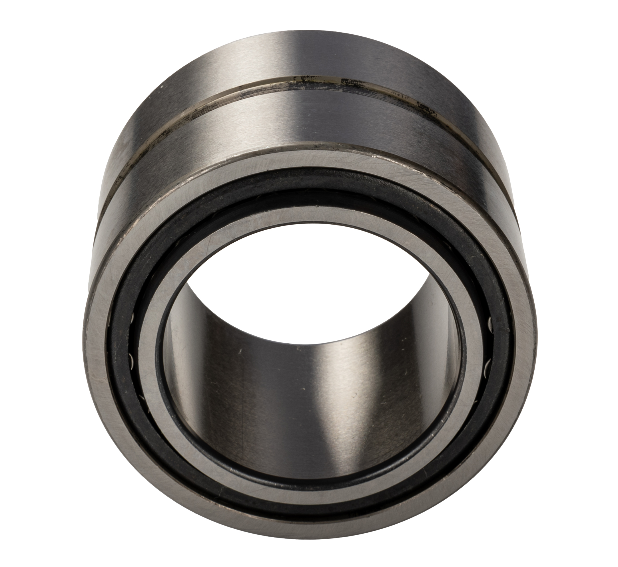 SKF NA 4900 Parallel 10 mm ID Roller Bearing, 22 mm OD