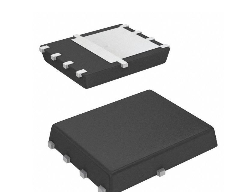 Vishay Single TrenchFET Type P-Channel MOSFET, 40 A, 30 V, 8-Pin PowerPAK SO-8 SI7139DP-T1-GE3