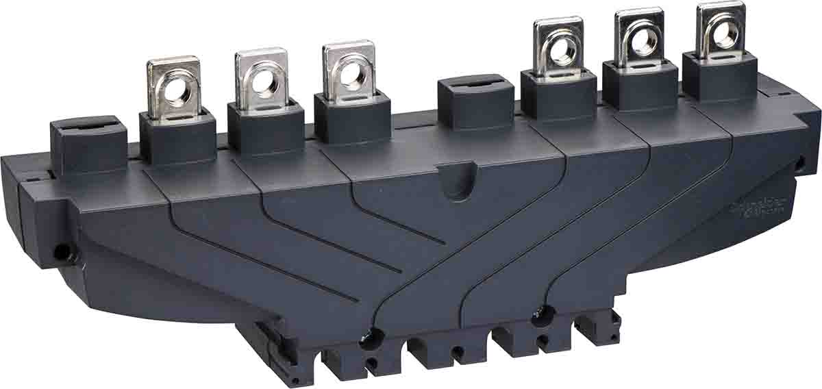 Schneider Electric Nsx100...250 Cover for use with Compact Nsx100...250