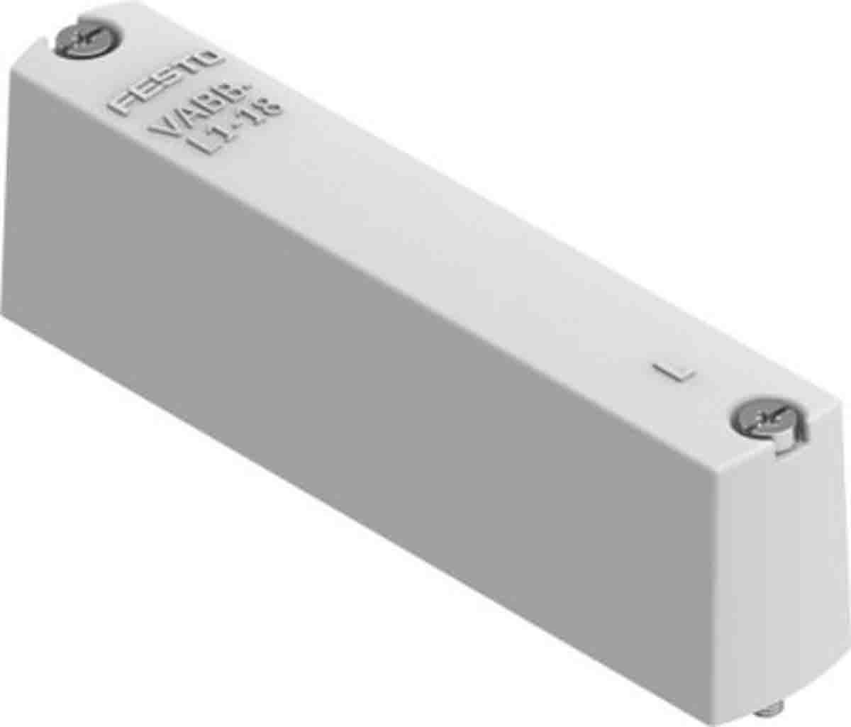 Festo VABB Blanking Plate, 574482