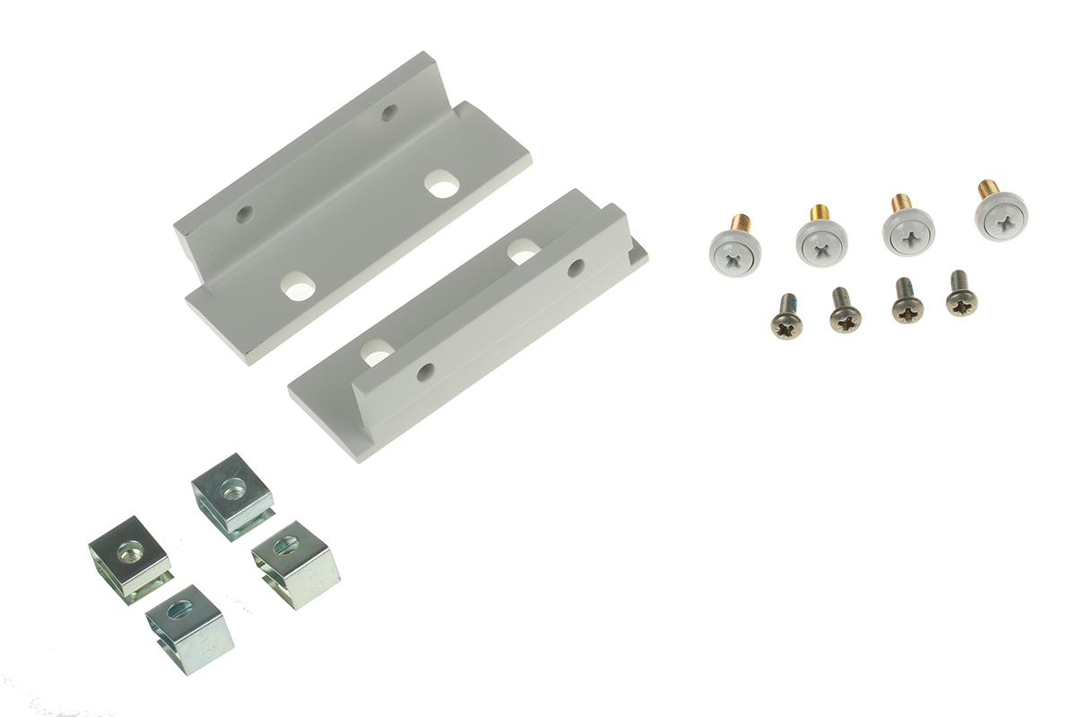 Keysight Technologies Rack Mount Kit for Use with Keysight Technologies Multimeters
