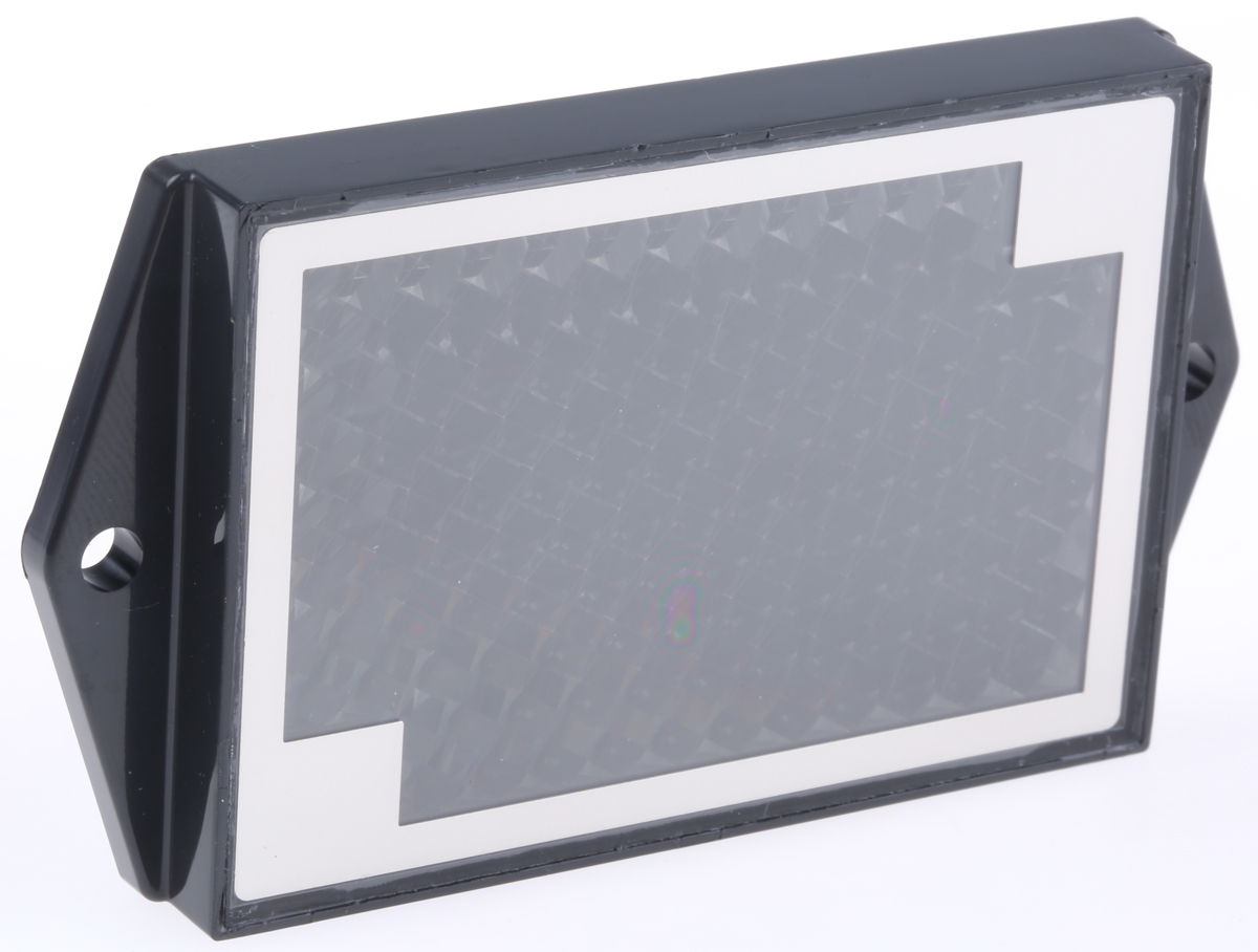 Omron, E39 Series Reflector