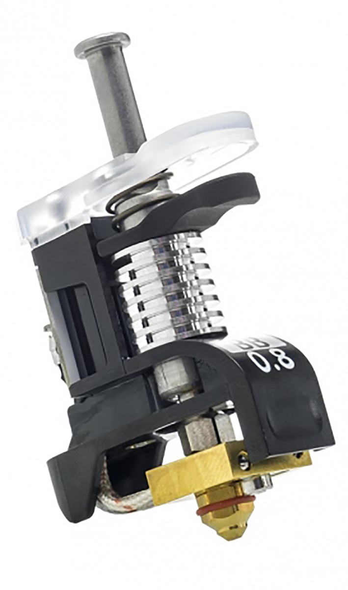 Ultimaker Print Core BB for use with Ultimaker S3, Ultimaker S5, Ultimaker 3Family 0.8mm