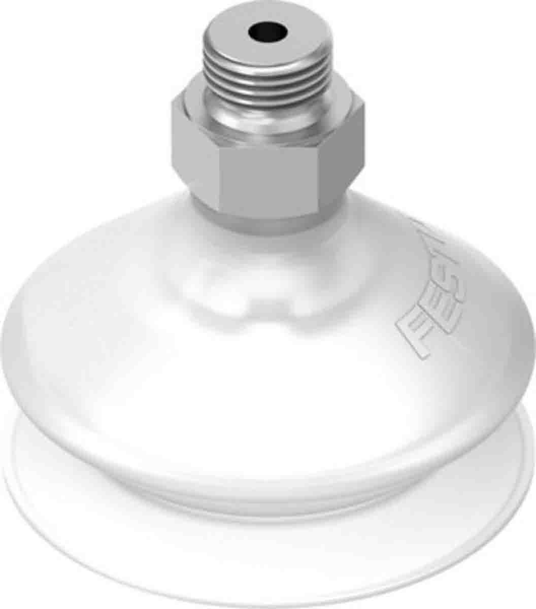 Festo 55mm Suction Cup VASB-55-1/4-SI-B
