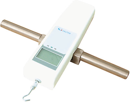 Sauter AFH 04 Handle Bar, For Use With Force Gauge