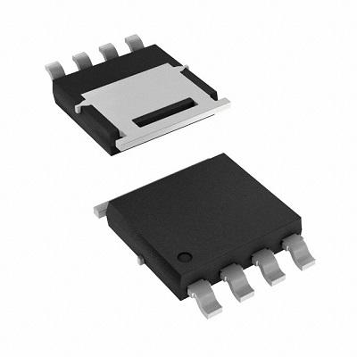 Vishay Type N-Channel MOSFET, 60 A, 80 V PowerPAK SO-8L SIJ482DP-T1-GE3