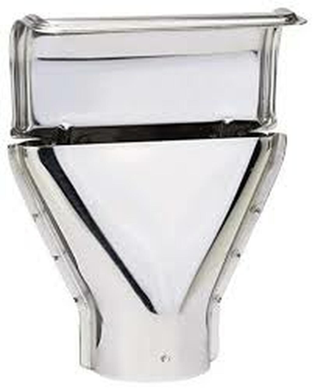 Bosch Heat Gun Angle Nozzle