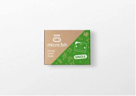 BBC micro:bit V2 Single