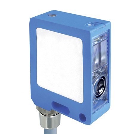 RS PRO Background Suppression Photoelectric Sensor, Photoelectric Sensor, 10 → 250mm Detection Range IO-LINK