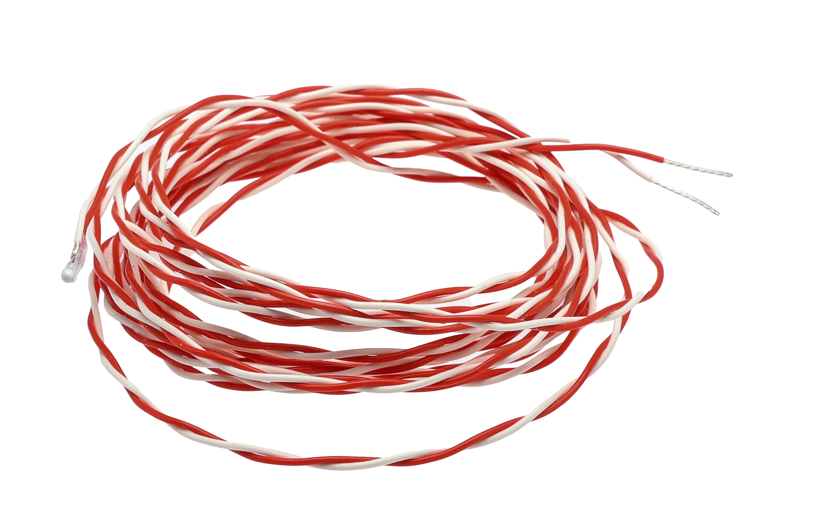 RS PRO Exposed Thermistor NTC Thermistor, -50°C Min, +150°C Max