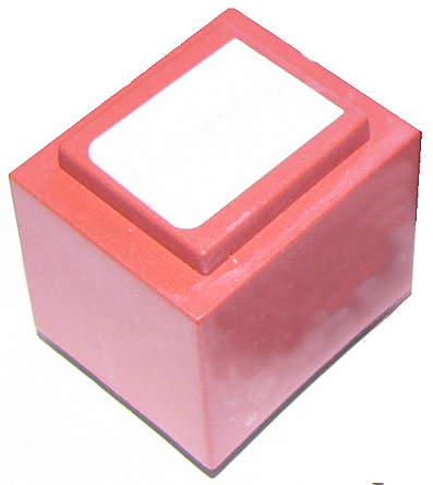 RS PRO 2 x 6V ac 2 Output PCB Mount PCB Transformer, 0.5VA