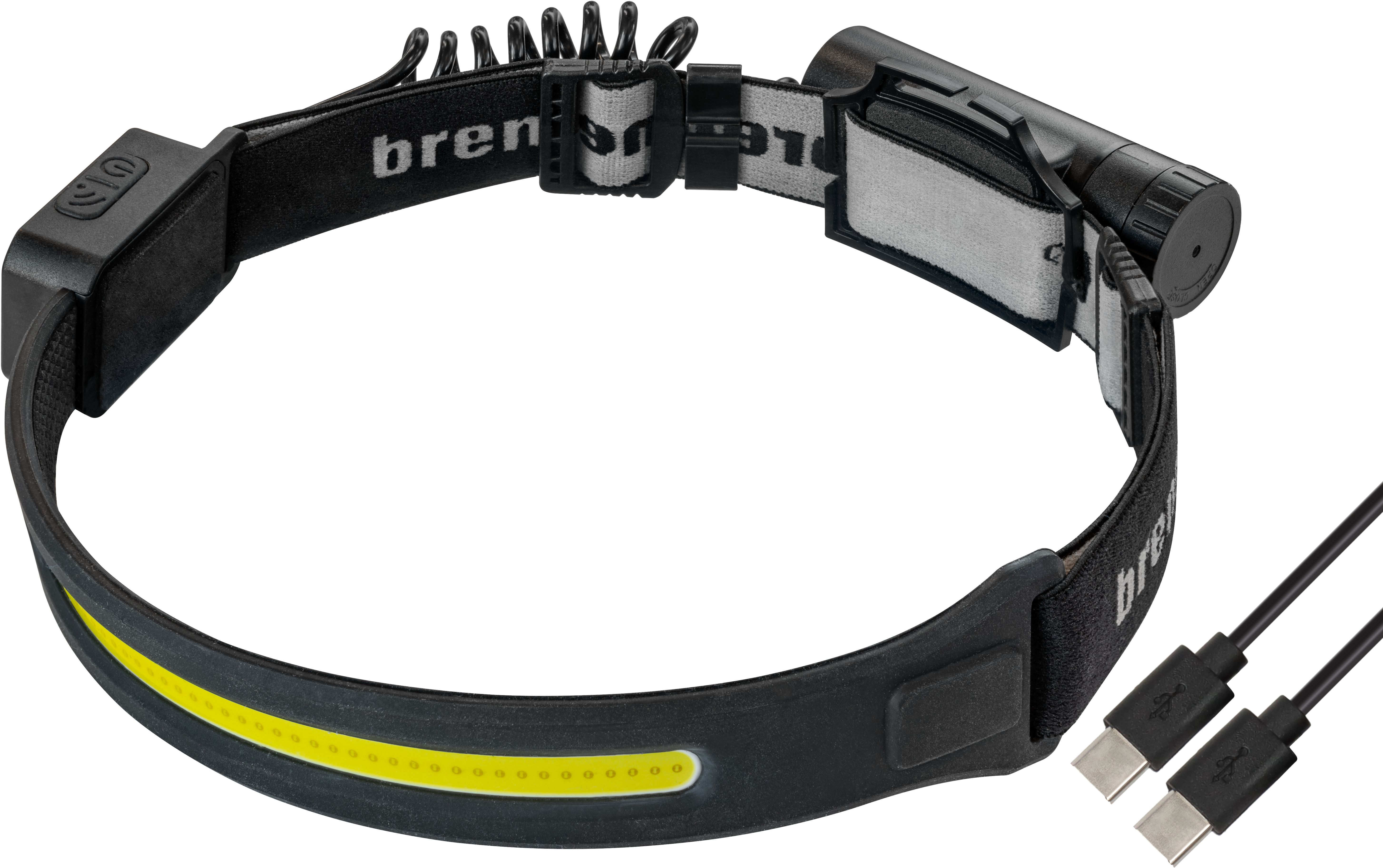 LED 1173760000 Head Torch 500 lm, SL Range