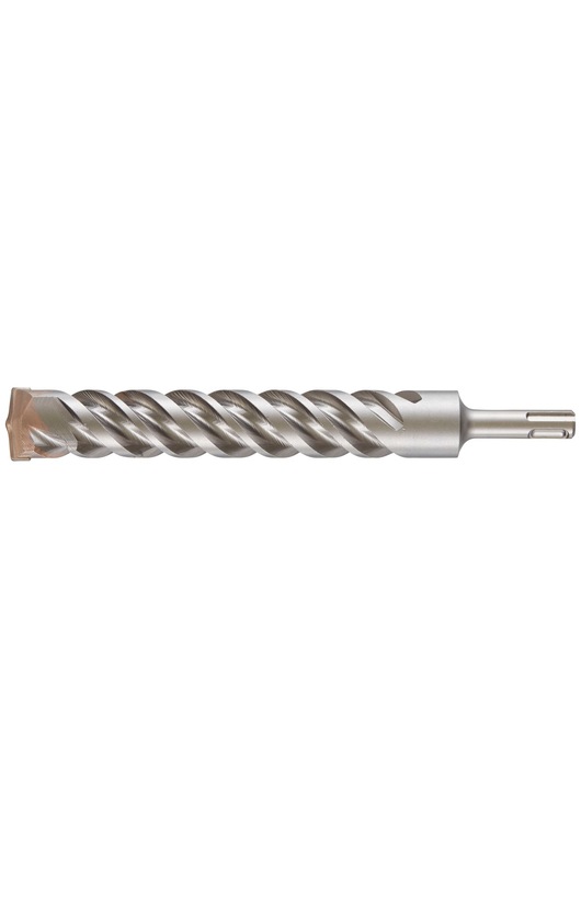 DeWALT DT961 Series SDS Drill Bit for Concrete, 25mm Diameter, 300 mm Overall