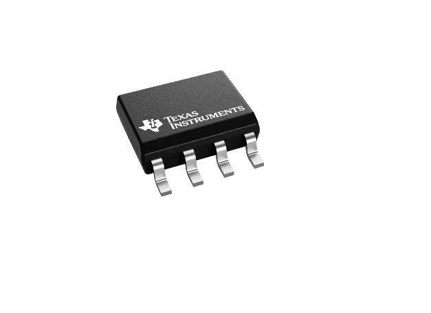 LM2903M Texas Instruments, Dual Comparator, CMOS/TTL O/P, O/P, 1.3μs 2 → 36 V 8-Pin SOIC