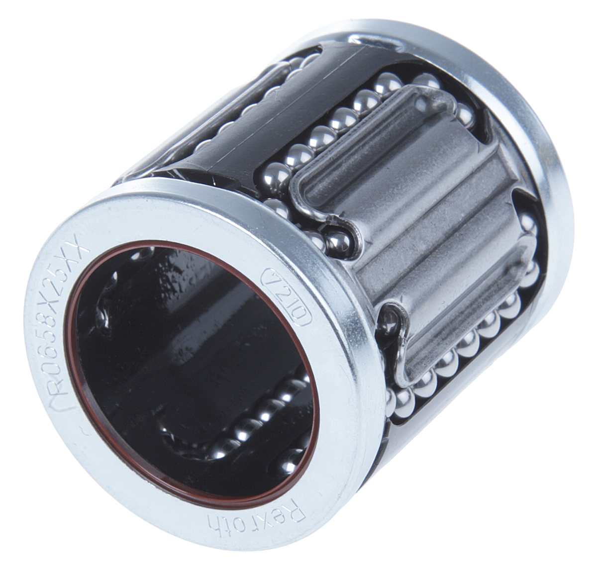 Bosch Rexroth R065822540, Bearing with 35mm Outside Diameter