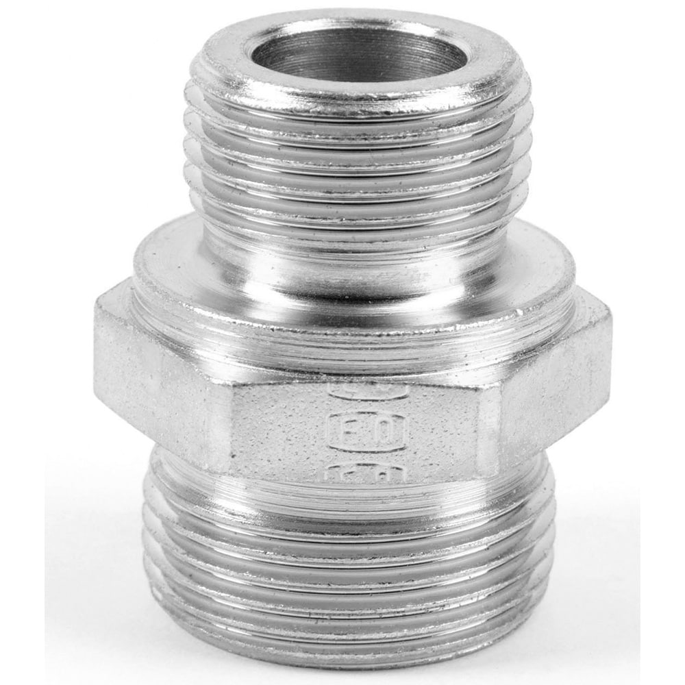 Parker Hydraulic Swivel 24° Cone Male to M16 x 1.5 Male, GE12LM71