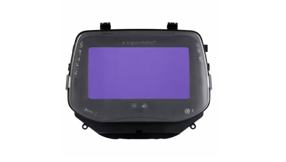 3M G5-01/03NC Auto Darkening Filter for use with G5-01 Welding Helmets, G5-03 Series