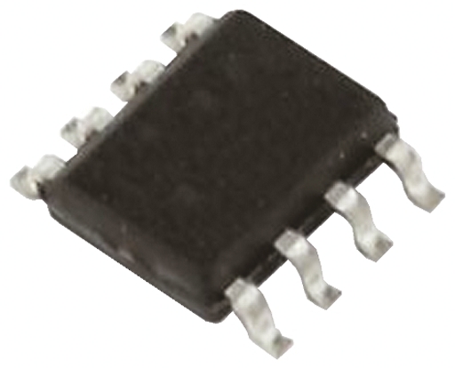 Texas Instruments Digital Current Monitor Single 8-Pin SOT-23