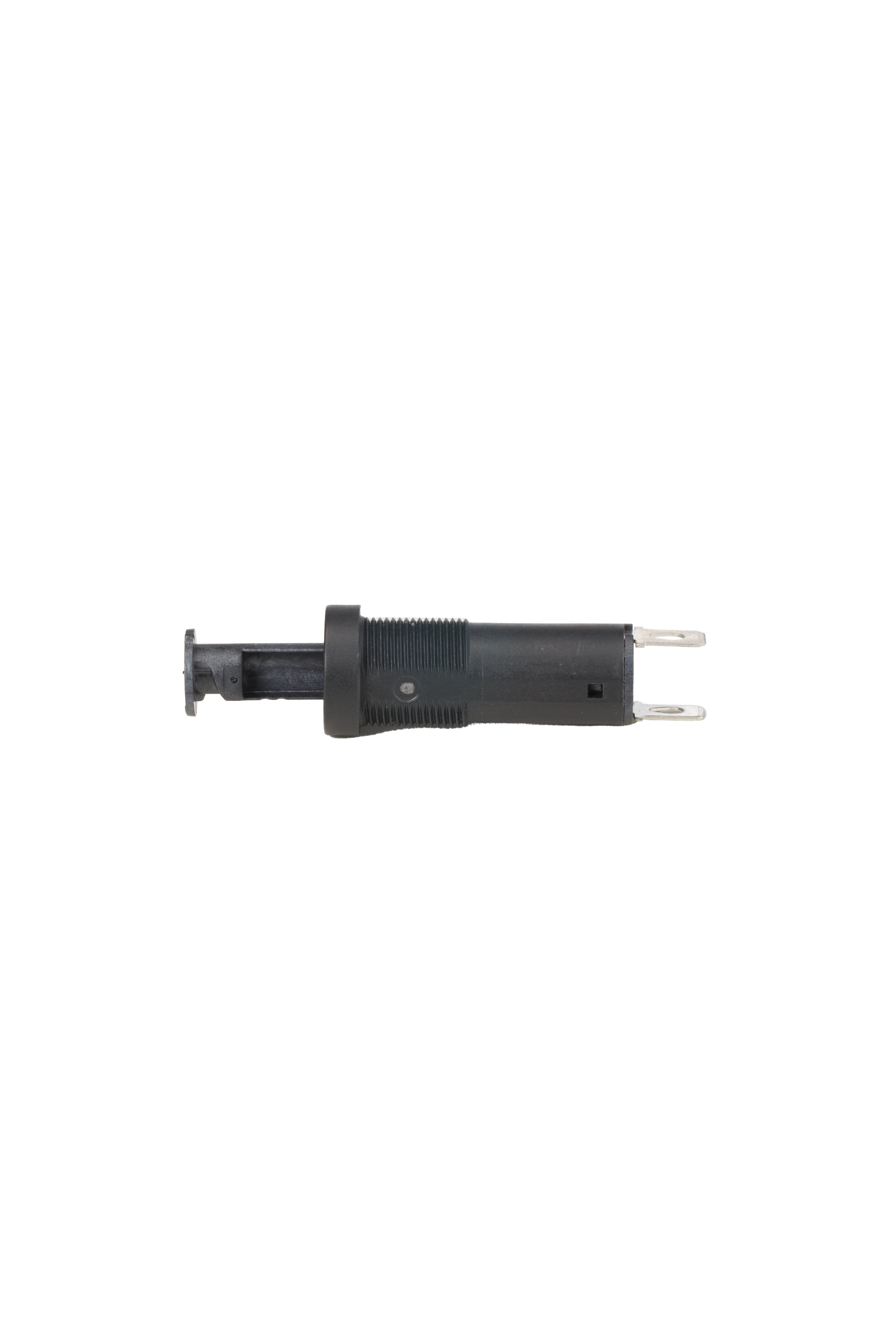 Schurter 10A Panel Mount Fuse Holder for 5 x 20mm Fuse, 1P, 250V ac