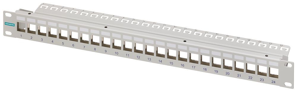 Siemens Patch Panel