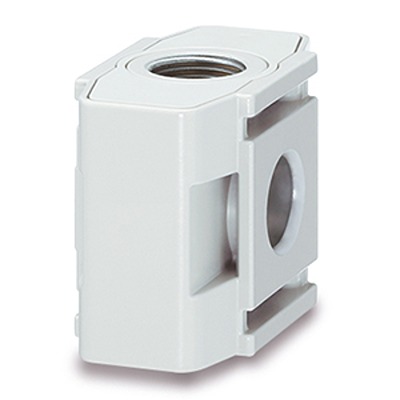 SMC Interface Unit for AC