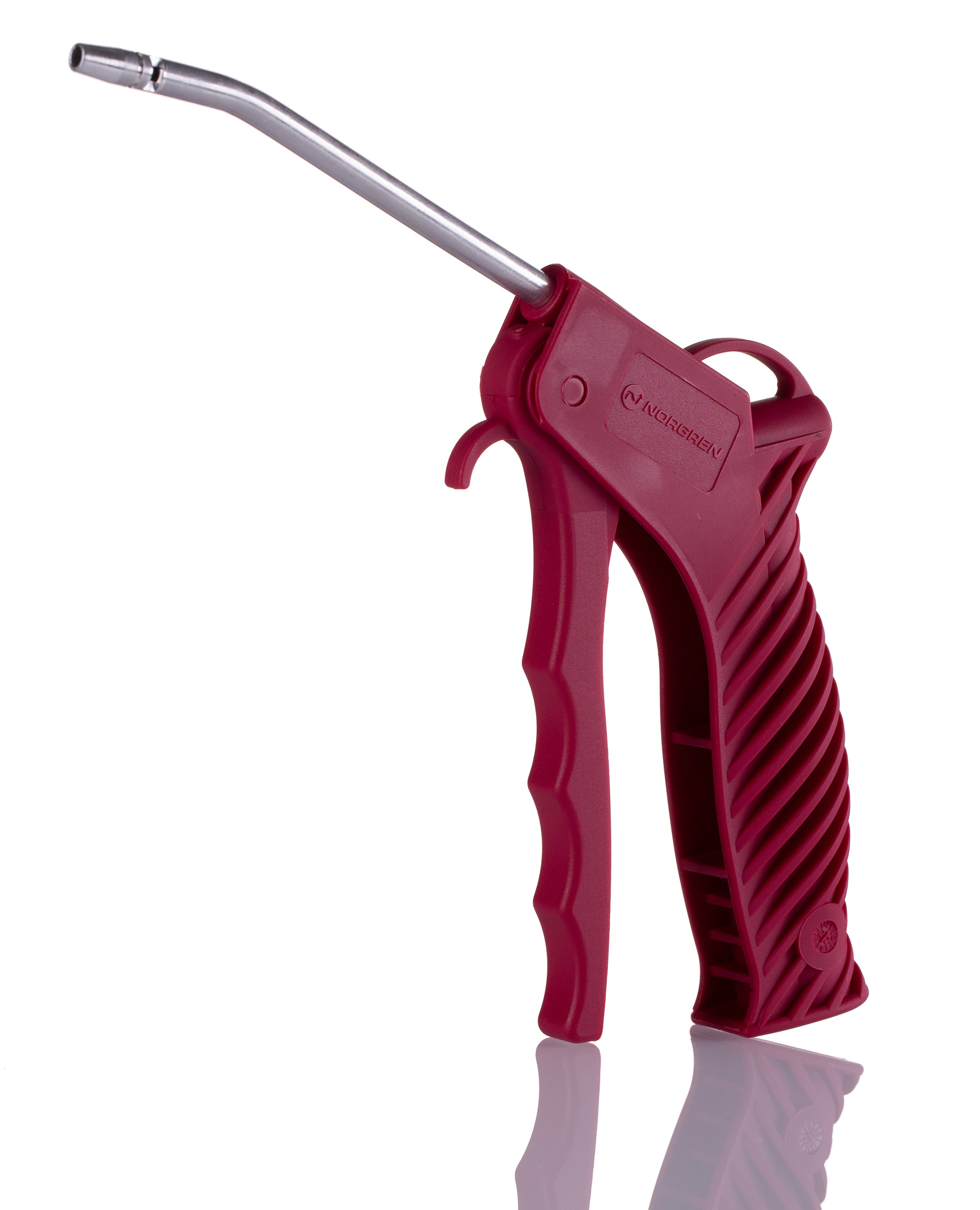 Norgren 10bar Plastic Gun, G 1/4in Air Inlet (BSP)