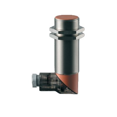 Schmersal Inductive Threaded Barrel Proximity Sensor, M30, 10 mm Detection, PNP NO/NC, 15 → 250 V ac