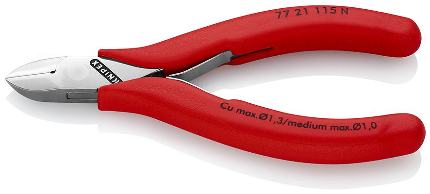 Knipex Knipex Precision Diagonal Cutter
