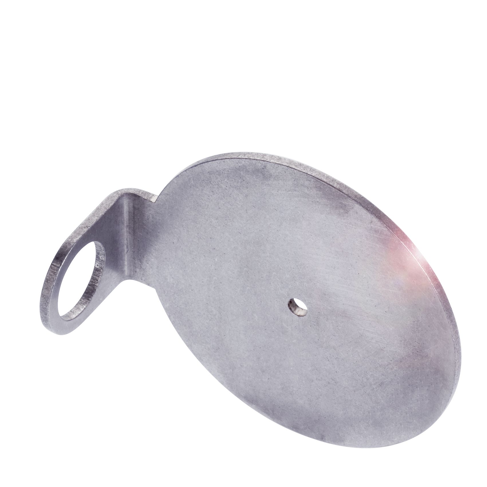 BALLUFF, BAM00 Series Mounting Bracket for Use with For BOS R-1 Reflectors