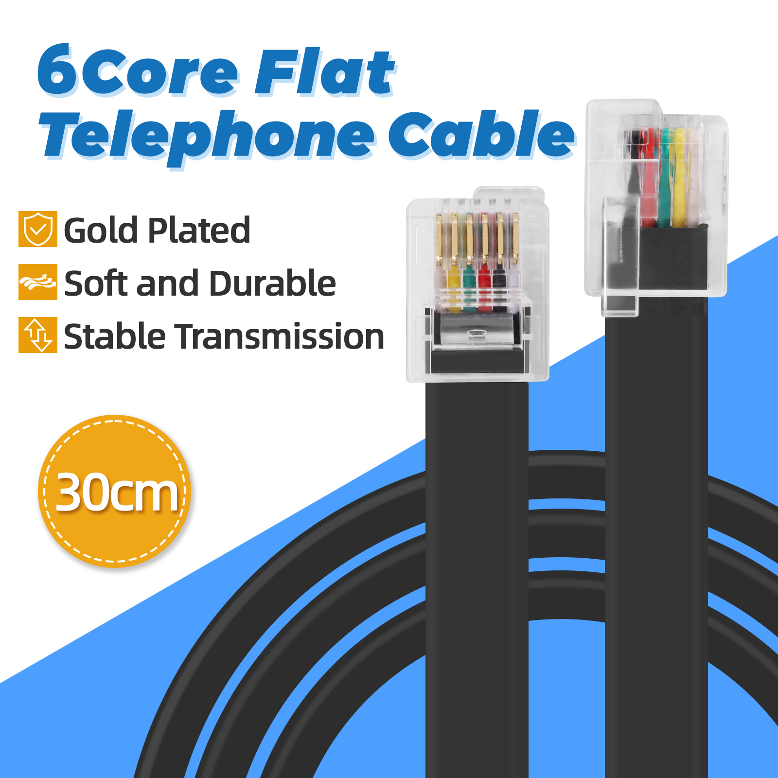 Okdo OR0388 Cable Kit
