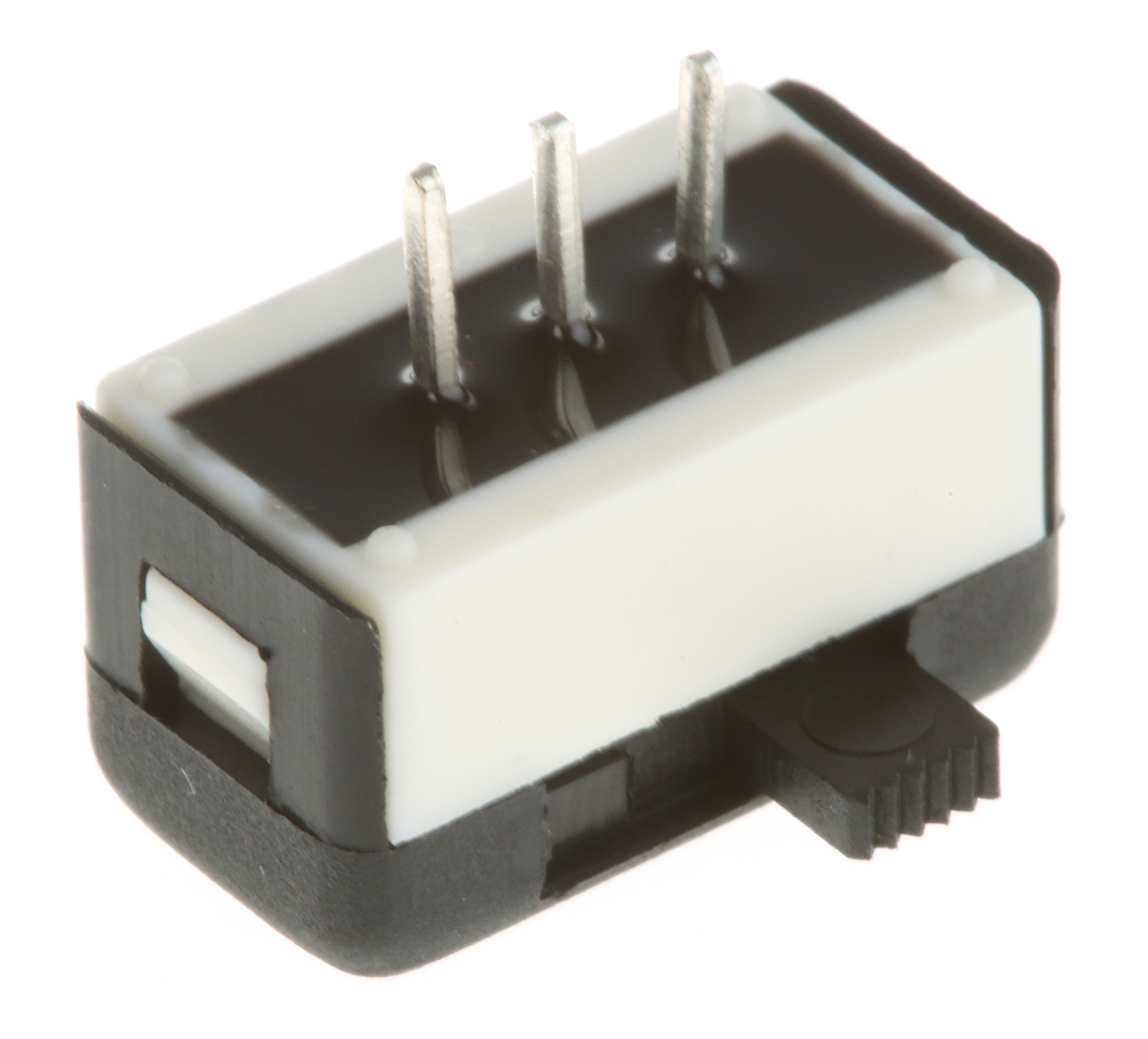 APEM PCB Slide Switch SPDT Latching 1 A @ 30 V dc Slide