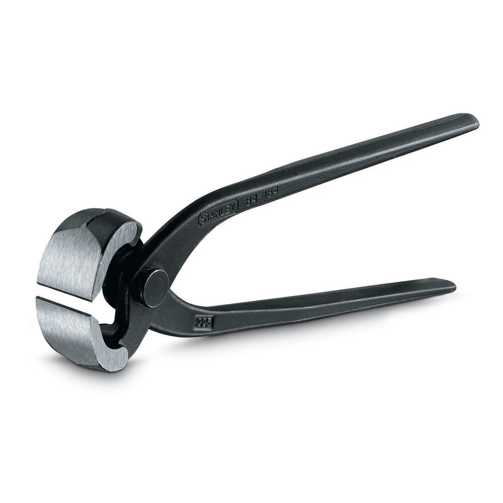 Stanley 225 mm End Cutting Nipper End Nippers