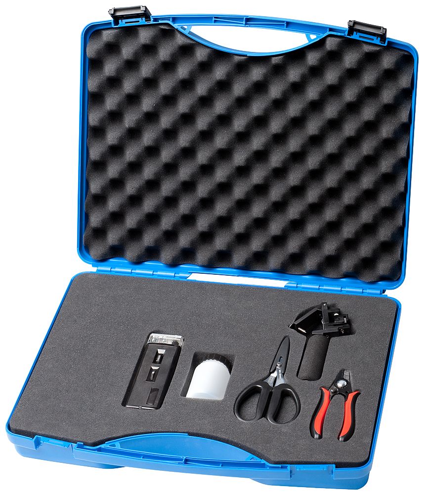 Siemens 5-Piece Termination Kit