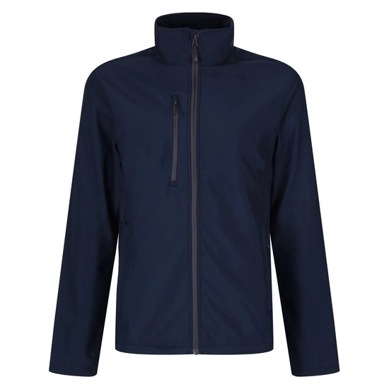 Regatta Professional TRA600 Navy, Lightweight, Water Repellent, Windproof Jacket, XXL