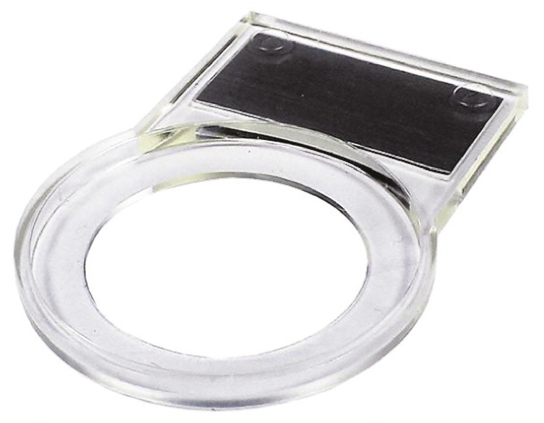 HARTING Label Holder for use with RJ45 Coupler