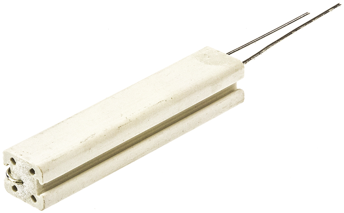 TE Connectivity 150Ω Wire Wound Resistor 11W ±5% SBCHE11150RJ