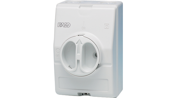 BACO Rotary Switch, 32A
